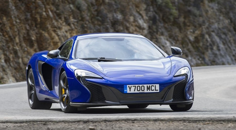 Illustration for article titled Ten New Cars That Could Lose The Most Value In Twenty Years